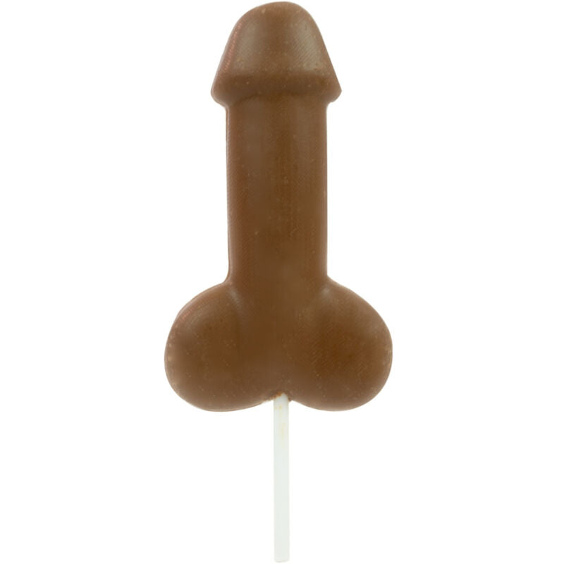 SPENCER & FLEETWOOD – LECCA AL PENE AL CIOCCOLATO AL LATTE
