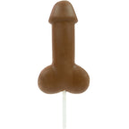 SPENCER & FLEETWOOD – LECCA AL PENE AL CIOCCOLATO AL LATTE