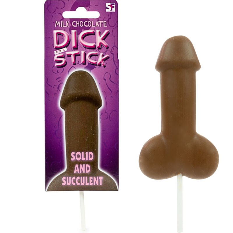 SPENCER & FLEETWOOD – LECCA AL PENE AL CIOCCOLATO AL LATTE