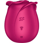 SATISFYER – AIR PULSE VIBRATEUR FLEUR CLASSIQUE PRO 2