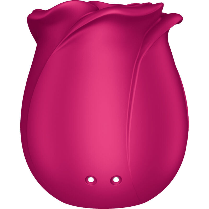 SATISFYER – AIR PULSE VIBRATEUR FLEUR CLASSIQUE PRO 2