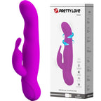PRETTY LOVE Hale – Highgrade  lilac Rotator