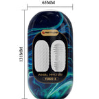 PRETTY LOVE – UOVO MASTURBATORE WHIRL MYSTERY VENUS
