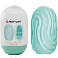PRETTY LOVE – TWIST ANGEL CUPID MASTURBATOR EGG