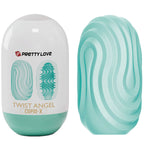 PRETTY LOVE – TWIST ANGEL CUPID MASTURBATOR EGG
