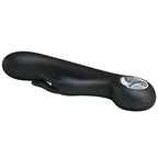 PRETTY LOVE Carina – Rabbit-Vibrator mit Wärmefunktion