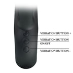 PRETTY LOVE – ANSEL VIBRATOR GY POINT STIMULATOR CLITORIS