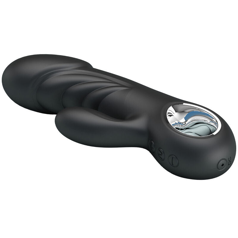 PRETTY LOVE – ANSEL VIBRATOR GY POINT STIMULATOR CLITORIS