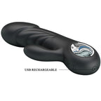 PRETTY LOVE – ANSEL VIBRATOR GY POINT STIMULATOR CLITORIS