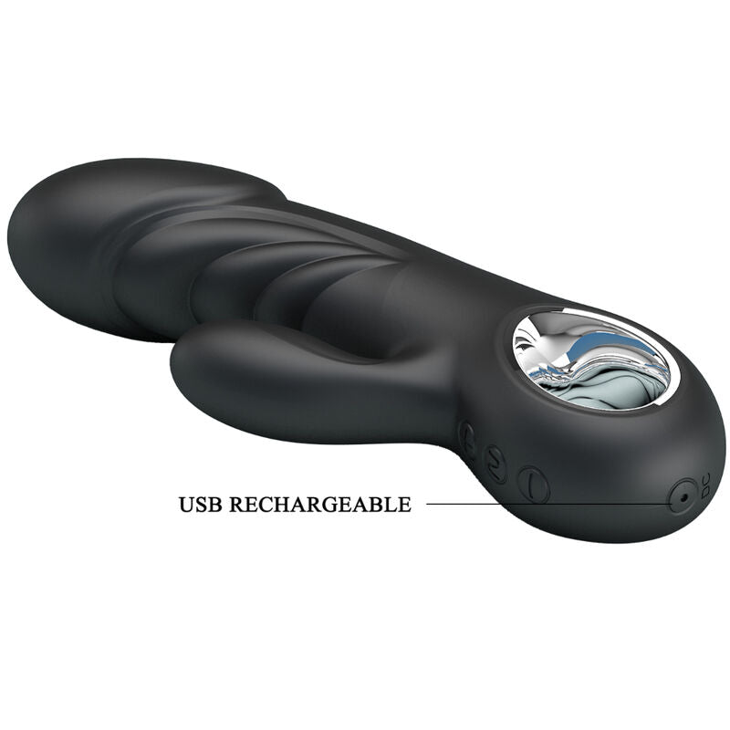 PRETTY LOVE – ANSEL VIBRATOR GY POINT STIMULATOR CLITORIS
