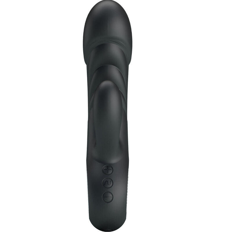 PRETTY LOVE – ANSEL VIBRATOR GY POINT STIMULATOR CLITORIS