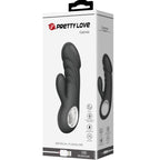 PRETTY LOVE – ANSEL VIBRATOR GY POINT STIMULATOR CLITORIS