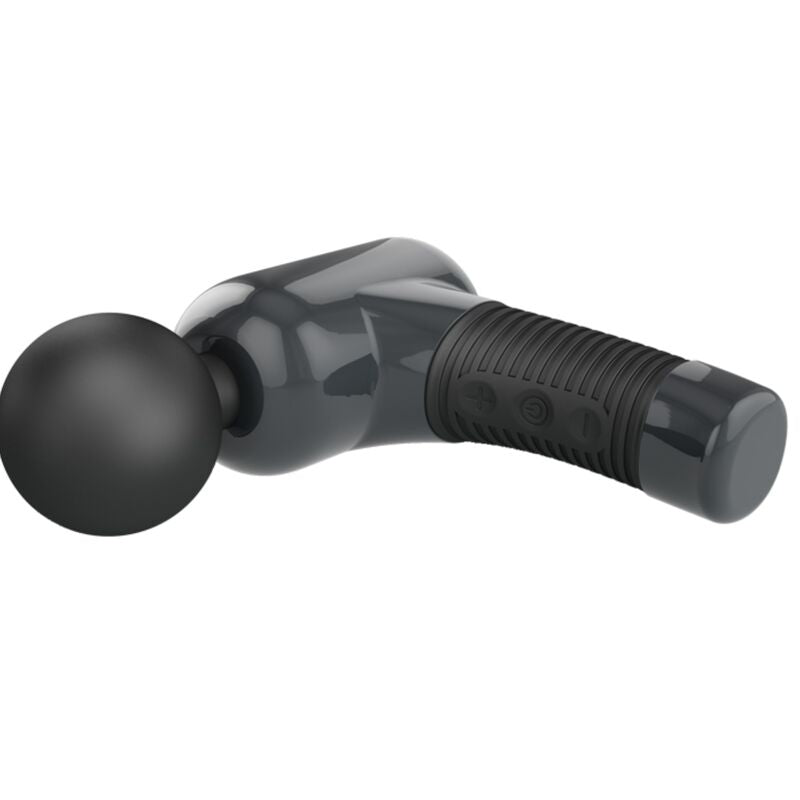 PRETTY LOVE – MASSEUR RECHARGEABLE 7 FONCTIONS 5 VITESSES