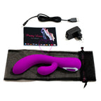 PRETTY LOVE – Vibratore intelligente miele