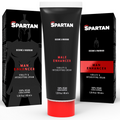 SPARTAN Couple Gel – Di coppia crema virilità e insensificante 100% vegan