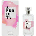 SECRETPLAY Aphrodite – Pheromon-Parfümspray, 50 ml