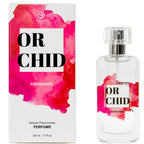 SECRETPLAY – ORCHID PERFUME PHEROMONES WOMEN SPRAY 50 ML