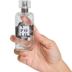 SECRETPLAY – PROFUMO SPRAY AI FEROMONI NATURALI APOLO 50 ML