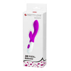 PRETTY LOVE Flirtation Brighty – Flirtation vibrateur brigthy