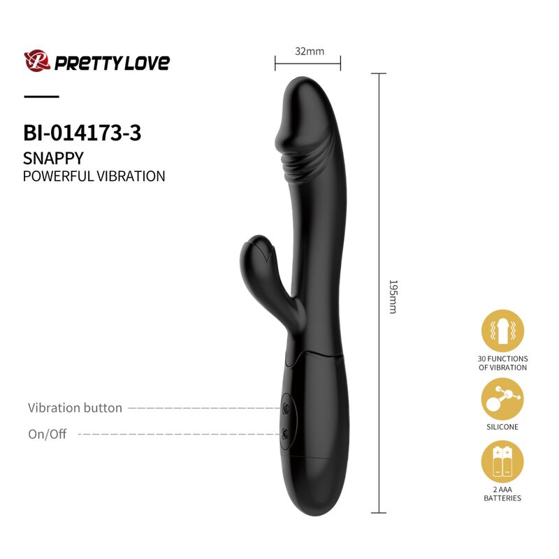PRETTY LOVE – PRODUCT KIT FOR COUPLES