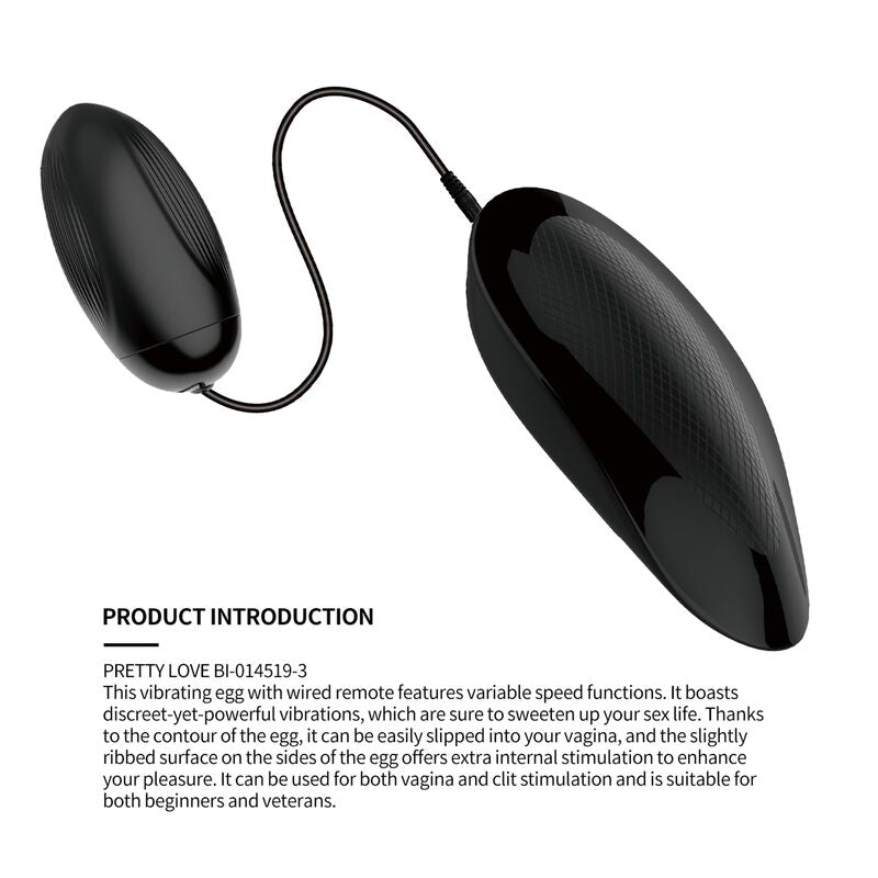 PRETTY LOVE – PRODUCT KIT FOR COUPLES
