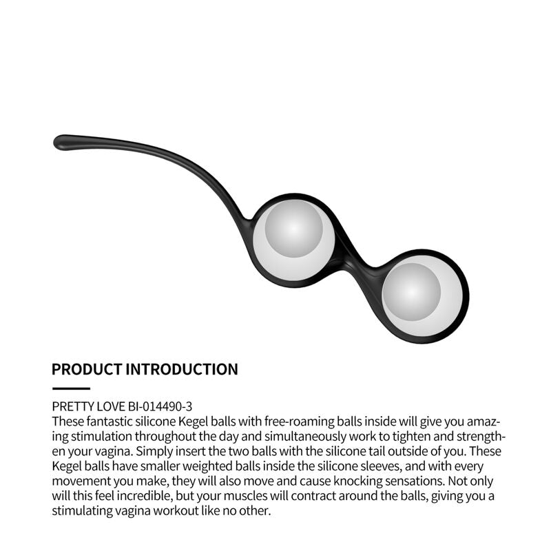PRETTY LOVE – PRODUCT KIT FOR COUPLES