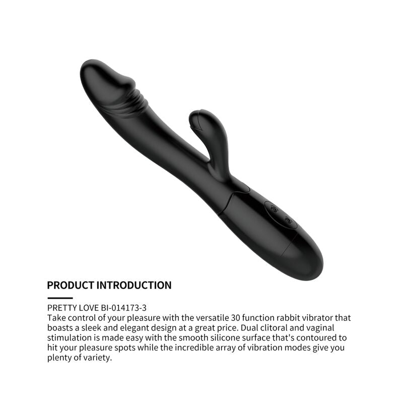 PRETTY LOVE – PRODUCT KIT FOR COUPLES