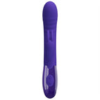 PRETTY LOVE – VIBRATEUR CERBERUS YOUTH LAPIN VIOLET