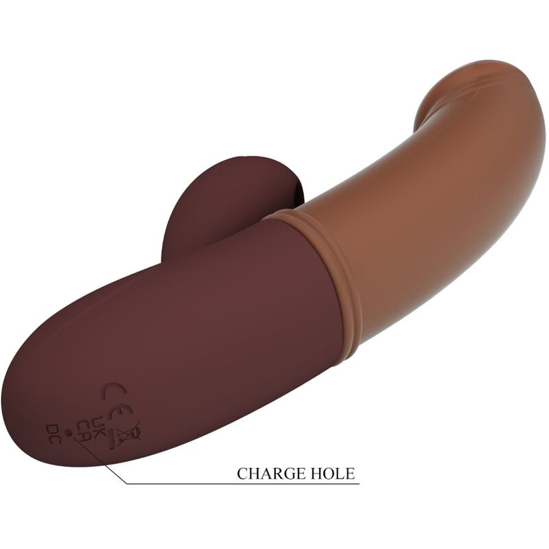 PRETTY LOVE – KANE VIBRANT POINT G ET SUCEUR