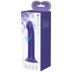 PRETTY LOVE Murray Youth – Vibrierender Saugdildo, violett