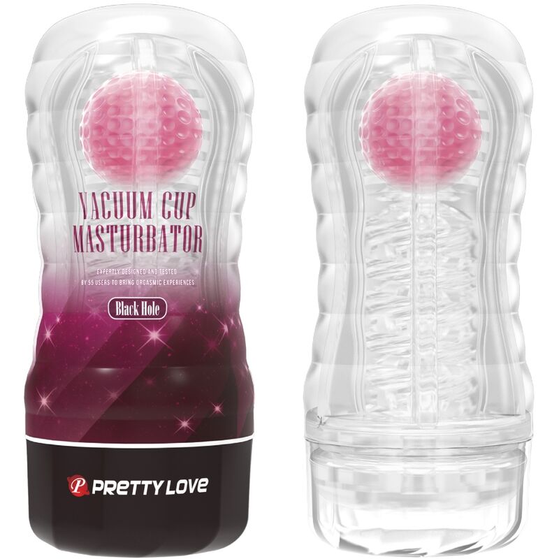 PRETTY LOVE – MASTURBATOR COVER