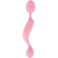FEMINTIMATE – Universal massager vibrator, pink