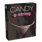 SPENCER & FLEETWOOD – Essbarer Damen-Tanga Candy, Tutti Frutti