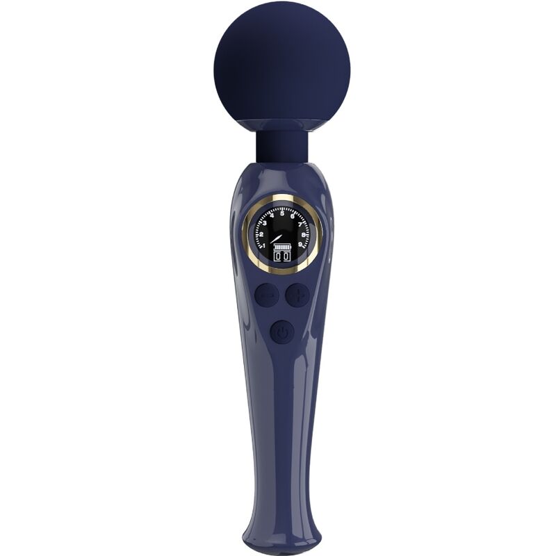 PRETTY LOVE – SKYLER VIBRATOR