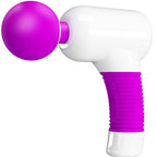 PRETTY LOVE – MASSEUR RECHARGEABLE MAGIC GUM