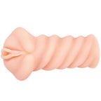 CRAZY BULL – Tragbarer Vagina-Masturbator