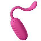 PRETTY LOVE – OEUF VIBRANT RECHARGEABLE CATALINA ROSE APP