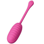 PRETTY LOVE – OEUF VIBRANT RECHARGEABLE CATALINA ROSE APP