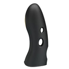 PRETTY LOVE – COPRIDITA PER ELETTROSTIMOLATORE MARICO NERO