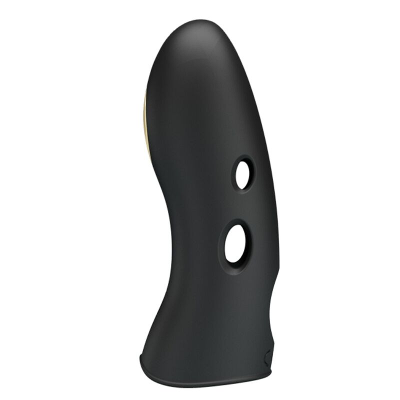 PRETTY LOVE – COPRIDITA PER ELETTROSTIMOLATORE MARICO NERO