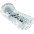 PRETTY LOVE – Kleiner Masturbator mit blauen Spiralen
