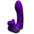 PRETTY LOVE – ORLANDO VIBRATOR FINGER COVER