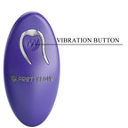 PRETTY LOVE – DARLENE YOUTH VIOLET MINI VIBRATING BULLET