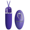 PRETTY LOVE – DARLENE YOUTH VIOLET MINI VIBRATING BULLET