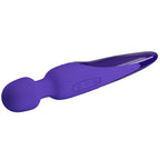 PRETTY LOVE Antony – Wand-Vibrator mit Wärmefunktion, violett