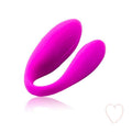 PRETTY LOVE Fascination – Massaggiatore lilla