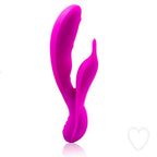 PRETTY LOVE Bliss – Masseur lilas de haute qualité