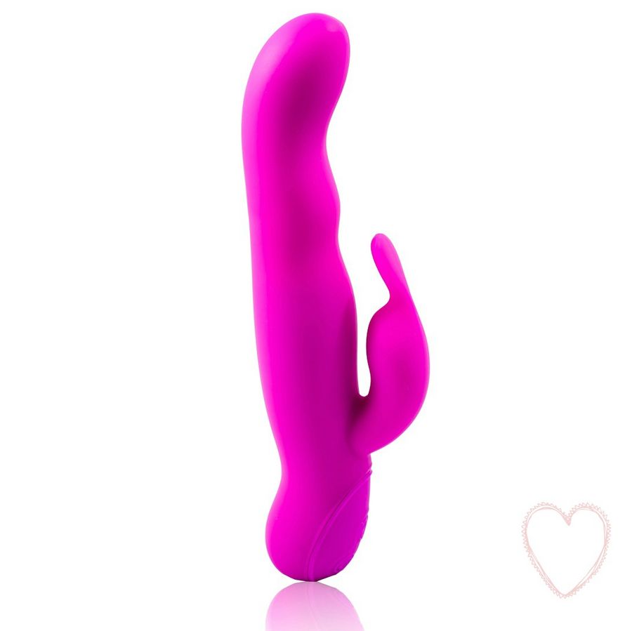 PRETTY LOVE Hale – Highgrade  lilac Rotator