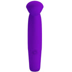 PRETTY LOVE – Gorgon Fingervibrator, 10 Modi, Lila