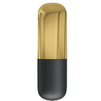 PRETTY LOVE – Goldener Kugelvibrator, 12 Modi